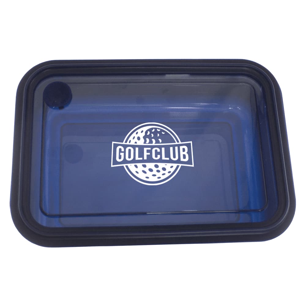 Trekk Crib Reusable Container – 1250ml