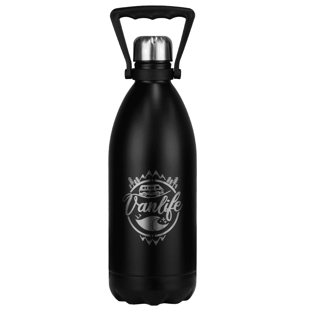 Trekk Cove 1.5 L Vacuum Insulated Stainless Steel Bottle