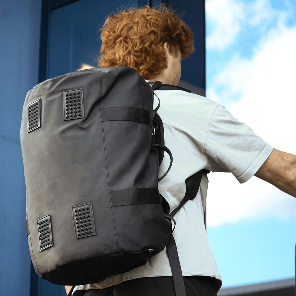 Alternative view of Trekk Stout Workman Duffel 45L