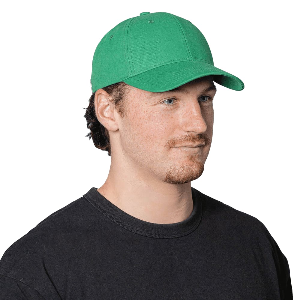 Trekk Alliance Organic Cotton Twill Cap