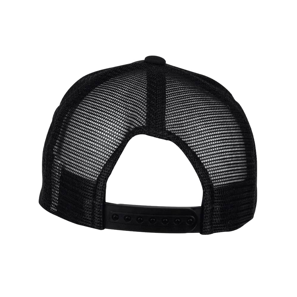 Turbine Trucker Cap - TKC1004 Image