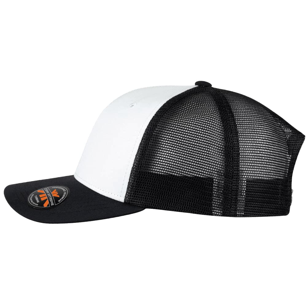 Turbine Trucker Cap - TKC1004 Image