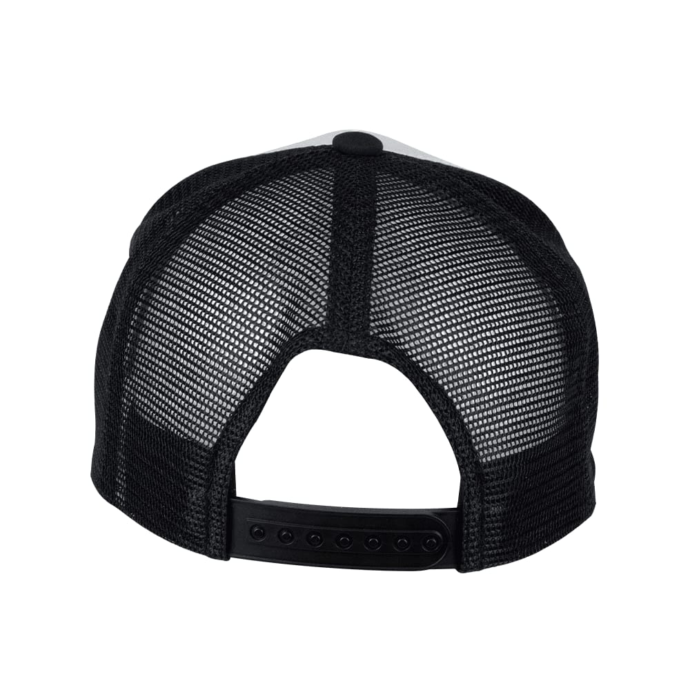 Turbine Trucker Cap - TKC1004 Image
