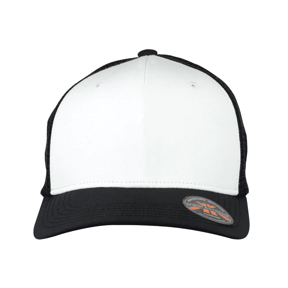 Turbine Trucker Cap - TKC1004 Image