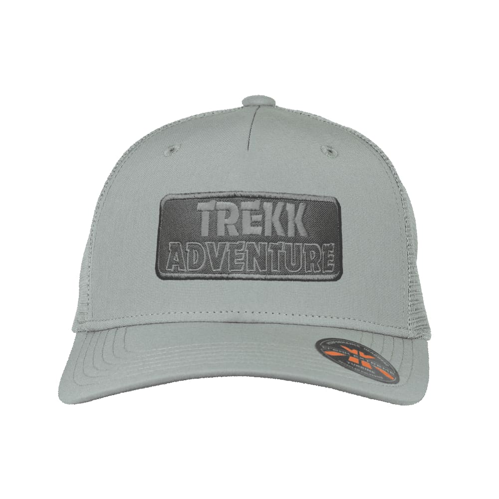 Turbine Trucker Cap - TKC1004 Image