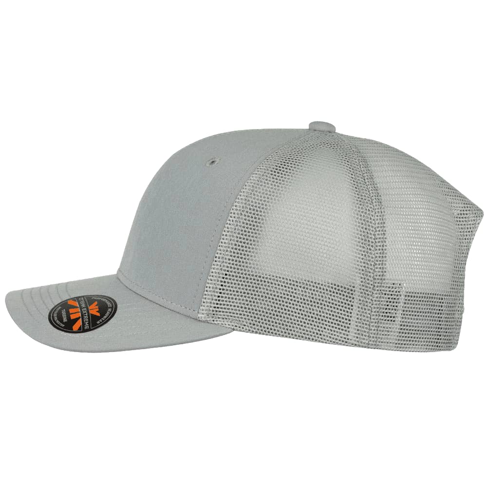 Turbine Trucker Cap - TKC1004 Image