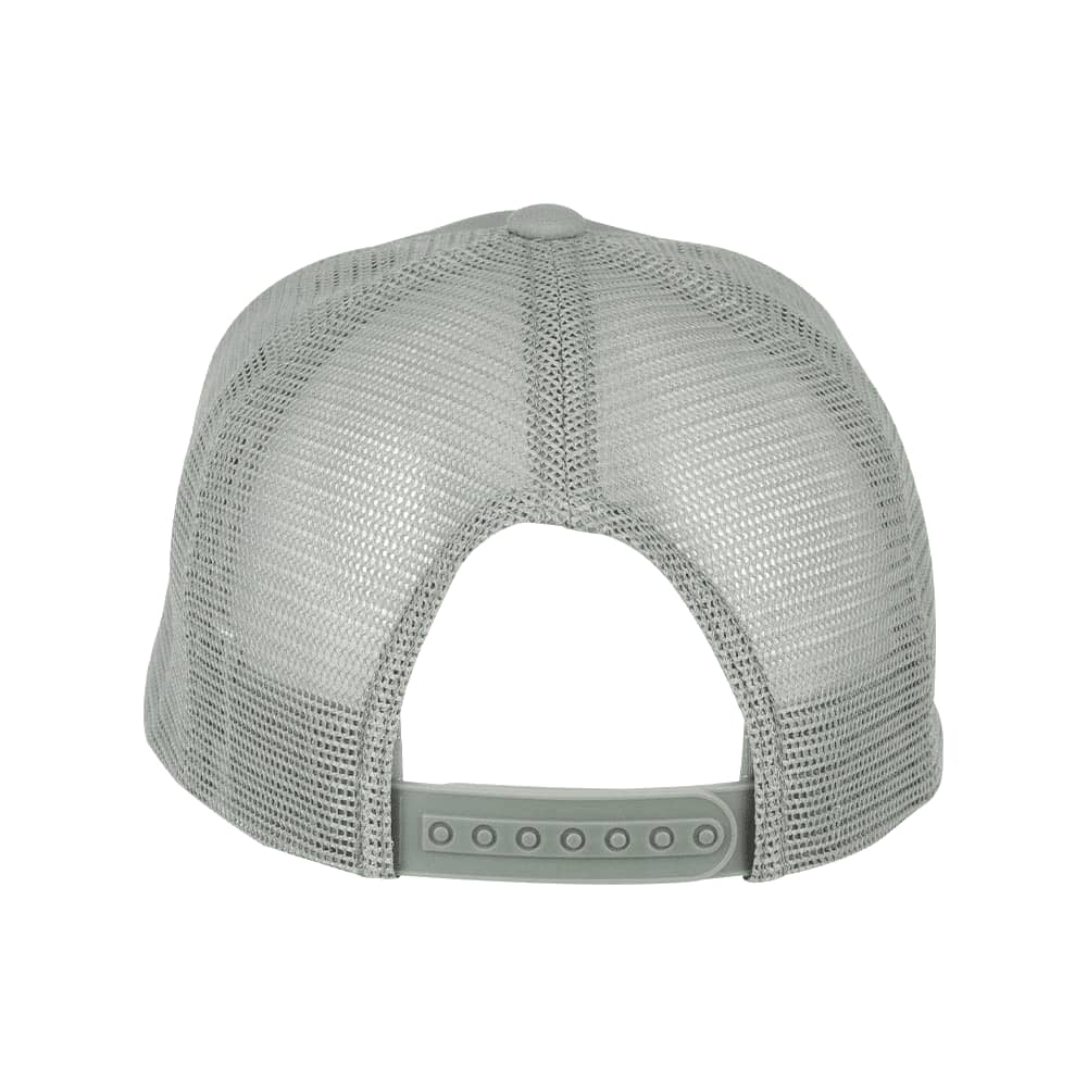 Turbine Trucker Cap - TKC1004 Image