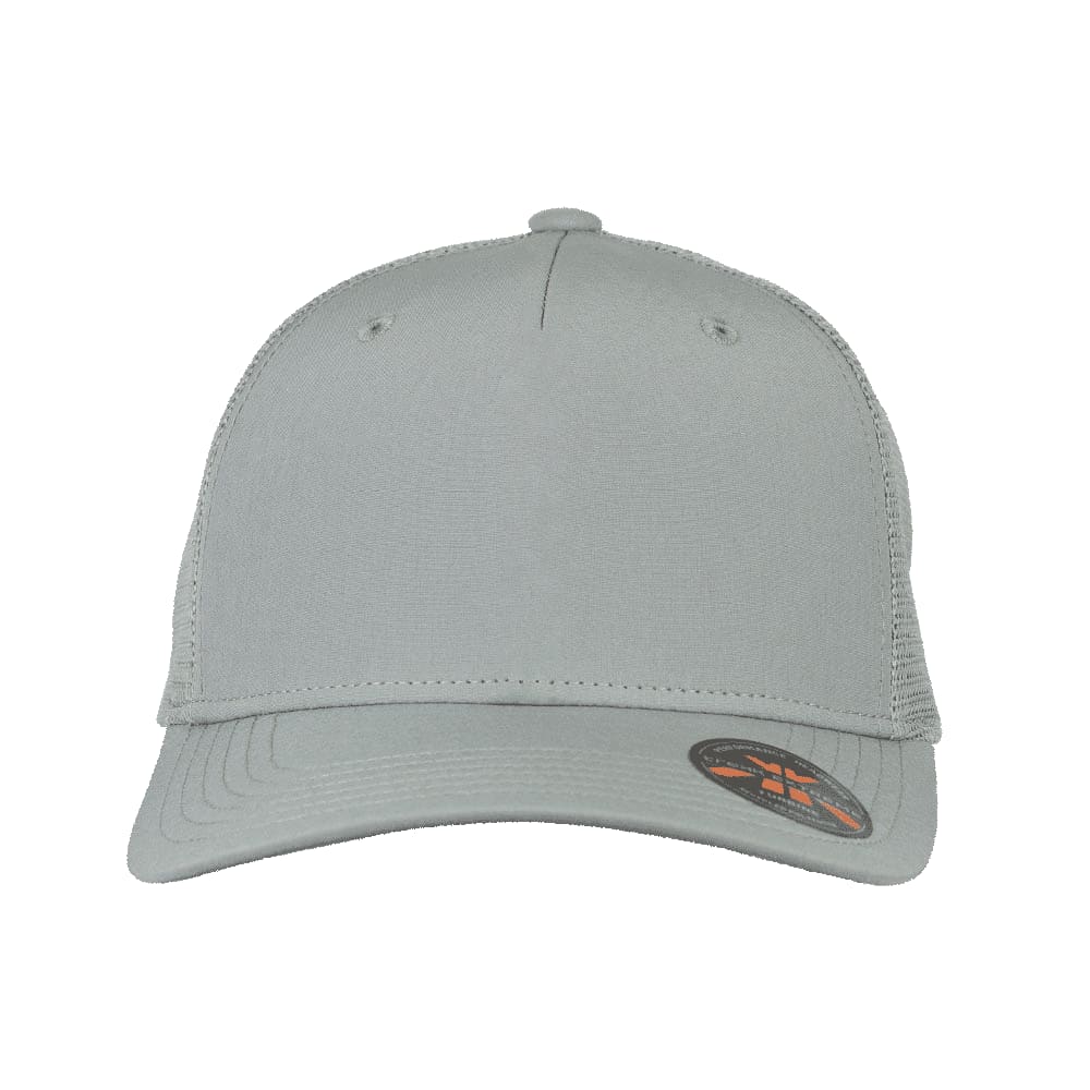 Turbine Trucker Cap - TKC1004 Image