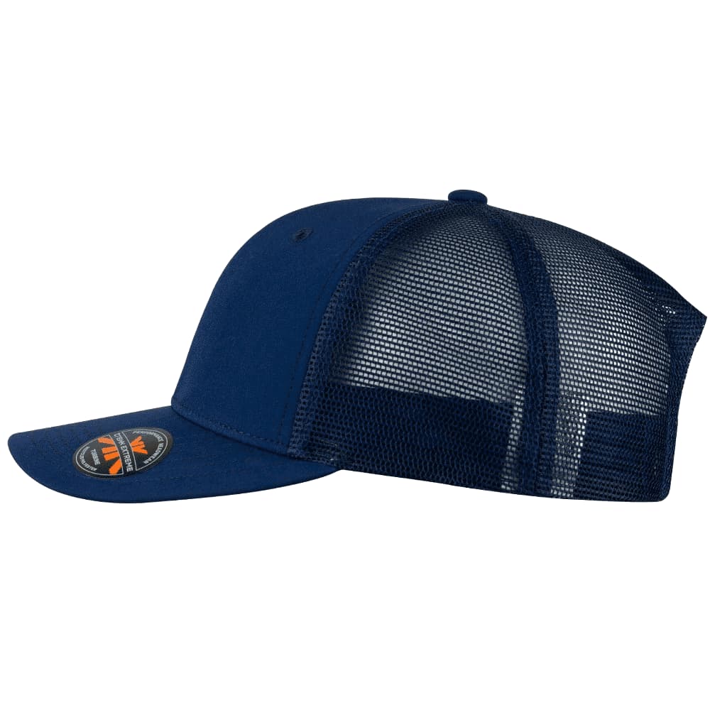 Turbine Trucker Cap - TKC1004 Image