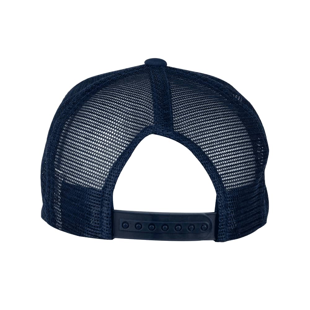 Turbine Trucker Cap - TKC1004 Image