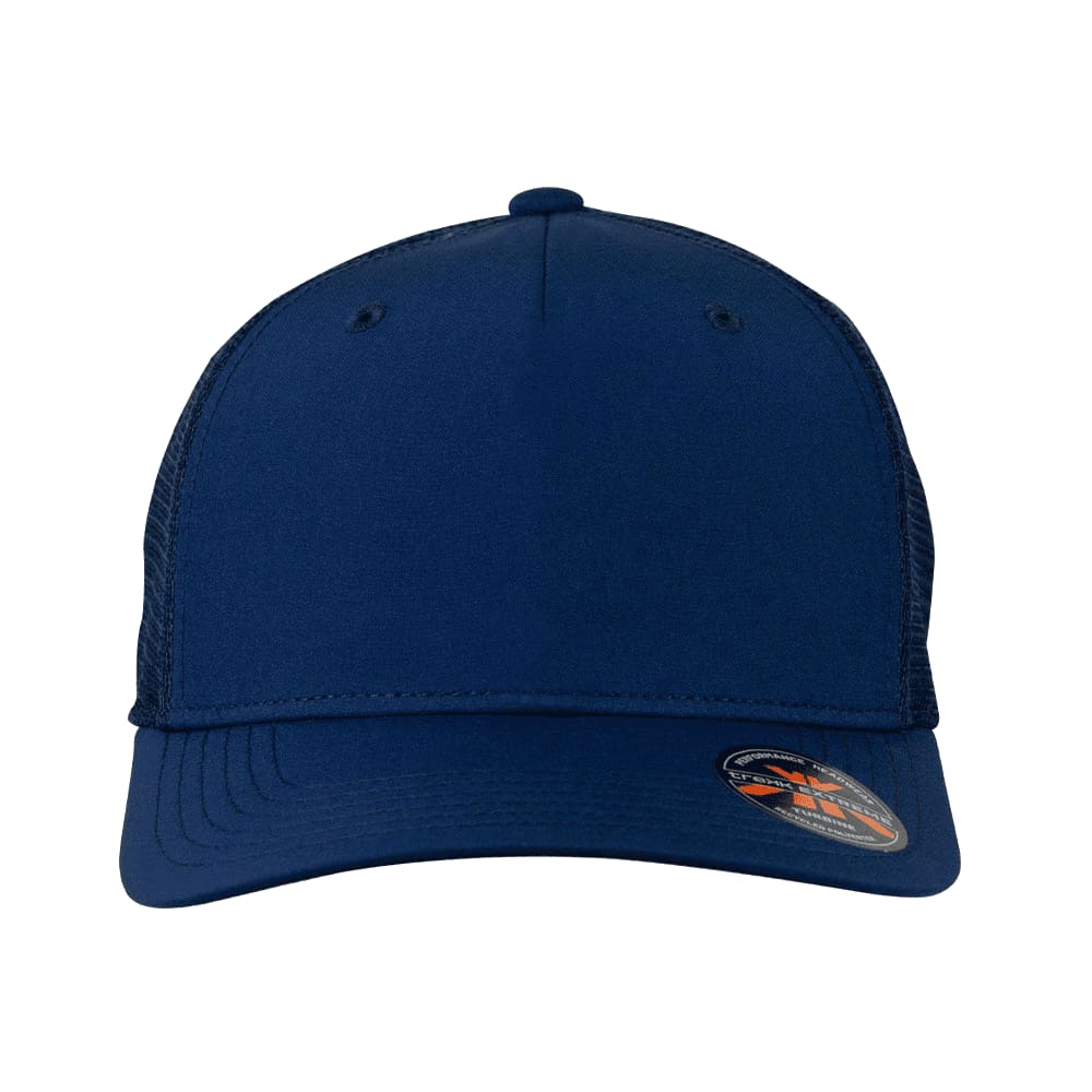 Turbine Trucker Cap - TKC1004 Image