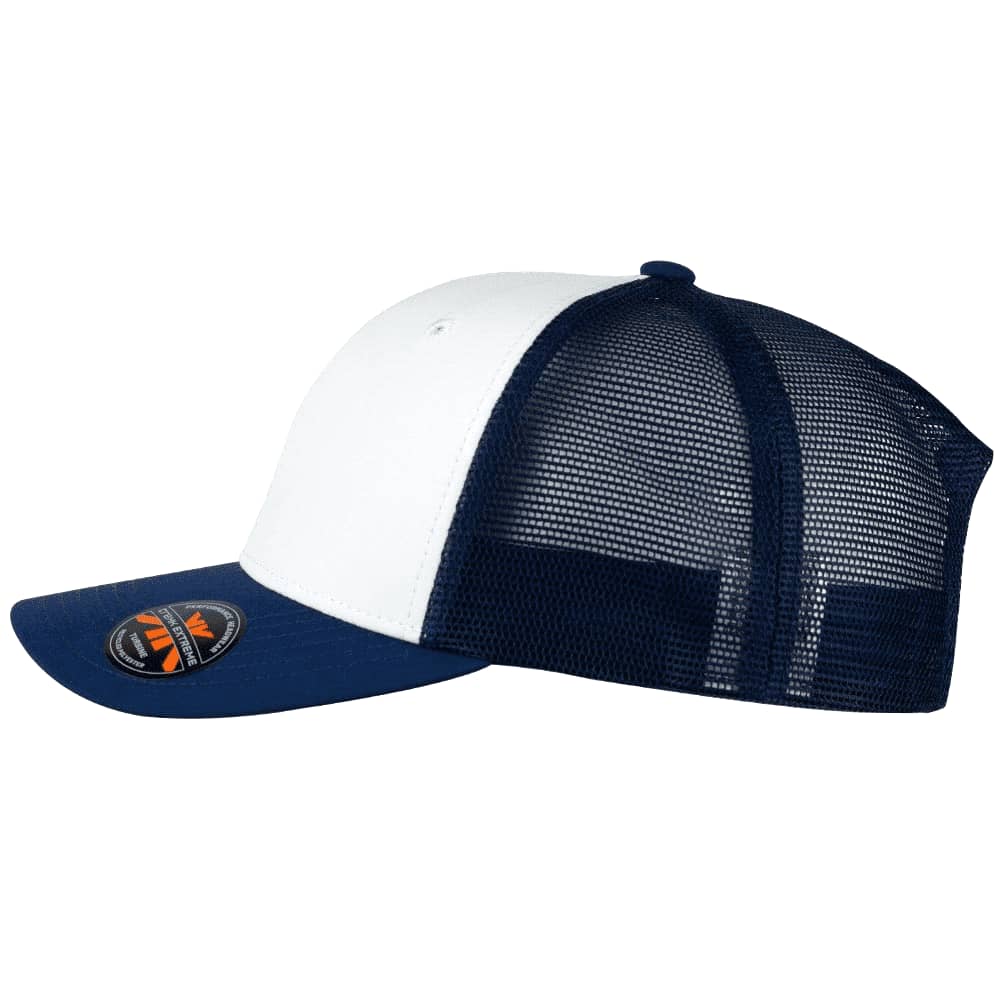 Turbine Trucker Cap - TKC1004 Image