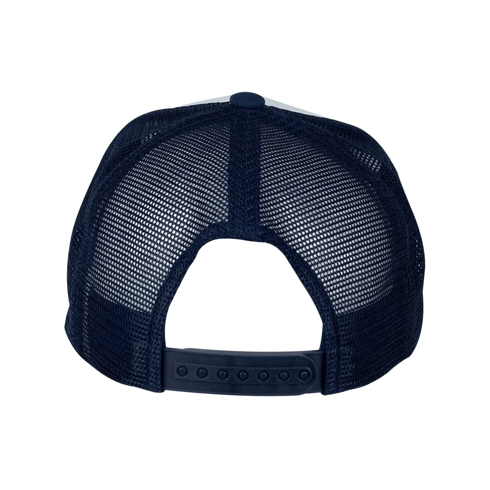 Turbine Trucker Cap - TKC1004 Image