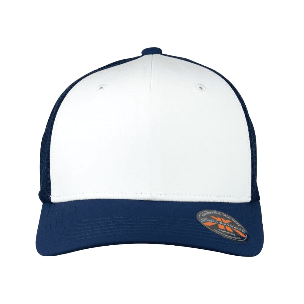 Turbine Trucker Cap - TKC1004 Image