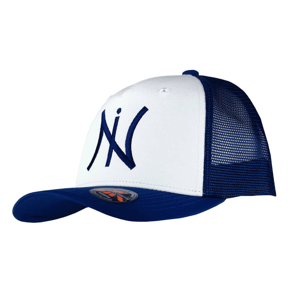 Trekk Turbine Trucker Cap