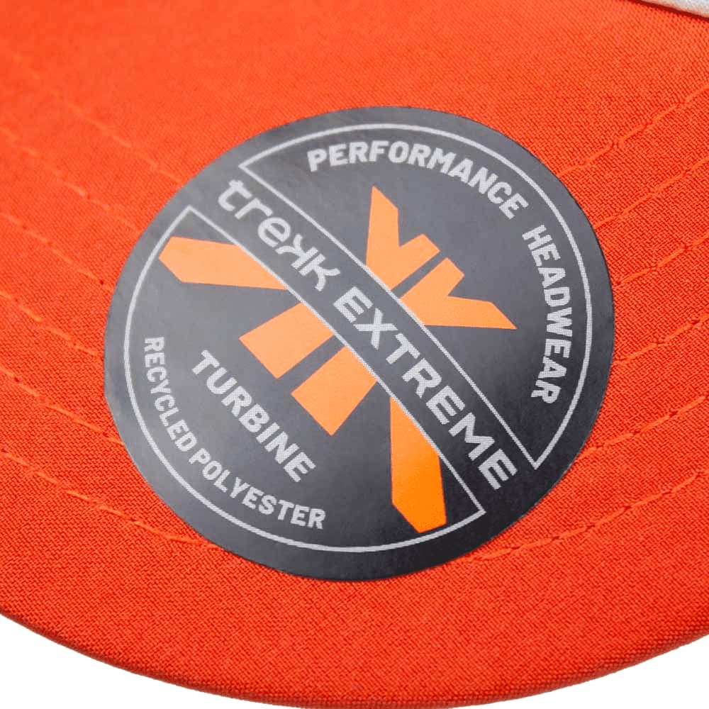 Turbine Trucker Cap - TKC1004 Image