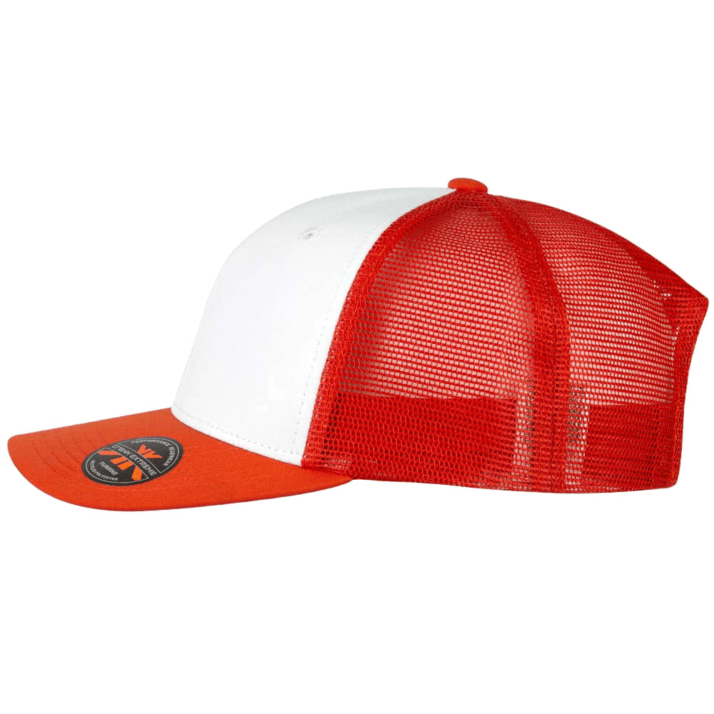 Turbine Trucker Cap - TKC1004 Image