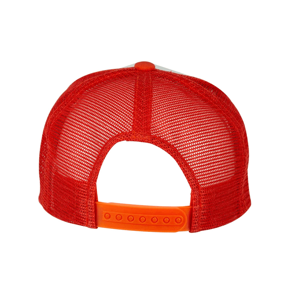 Turbine Trucker Cap - TKC1004 Image