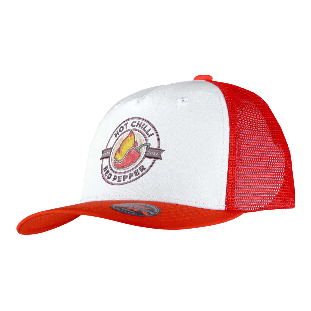 Trekk Turbine Trucker Cap