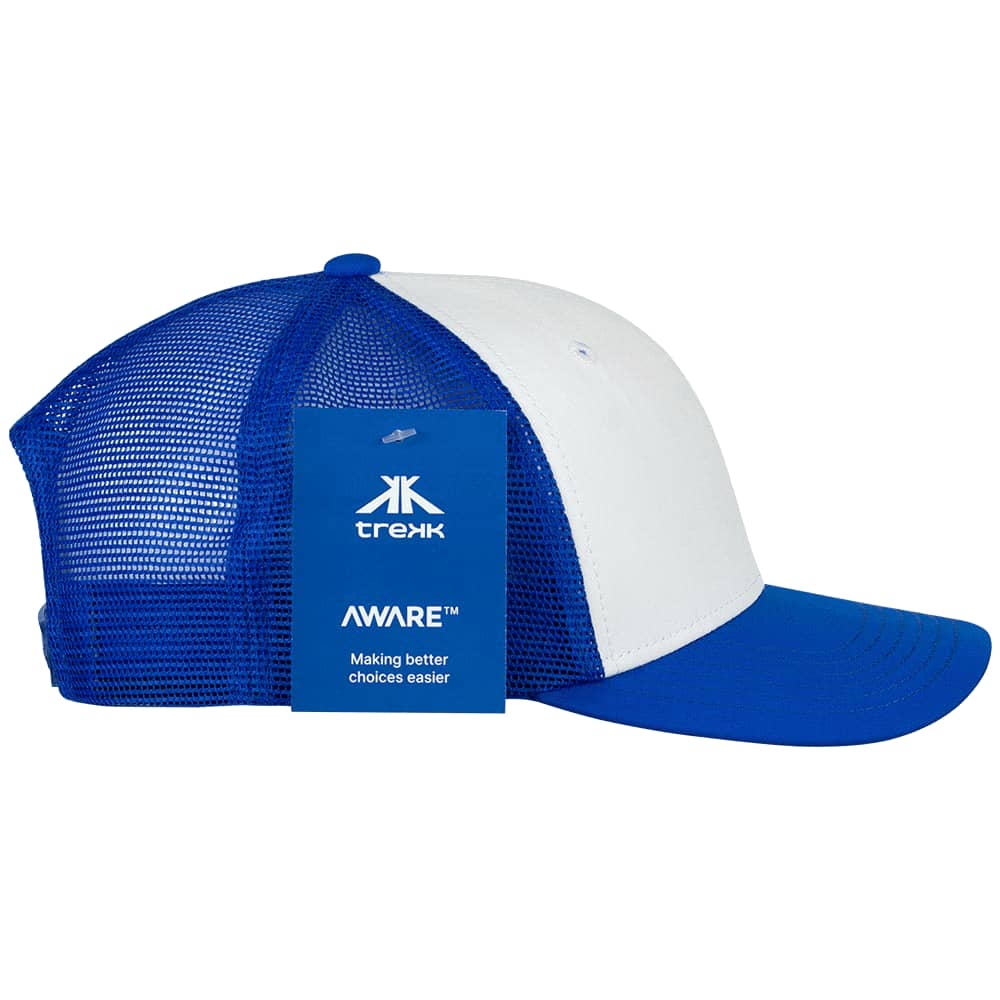 Turbine Trucker Cap - TKC1004 Image