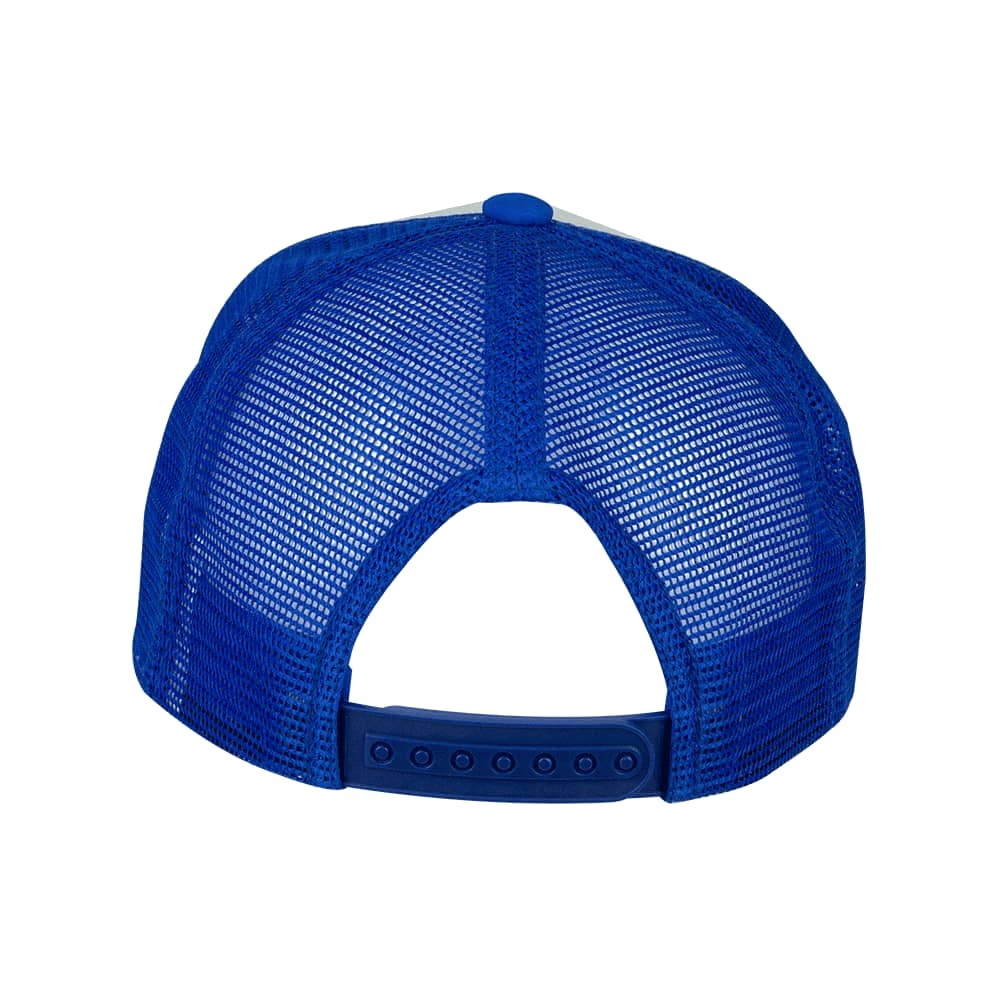 Turbine Trucker Cap - TKC1004 Image