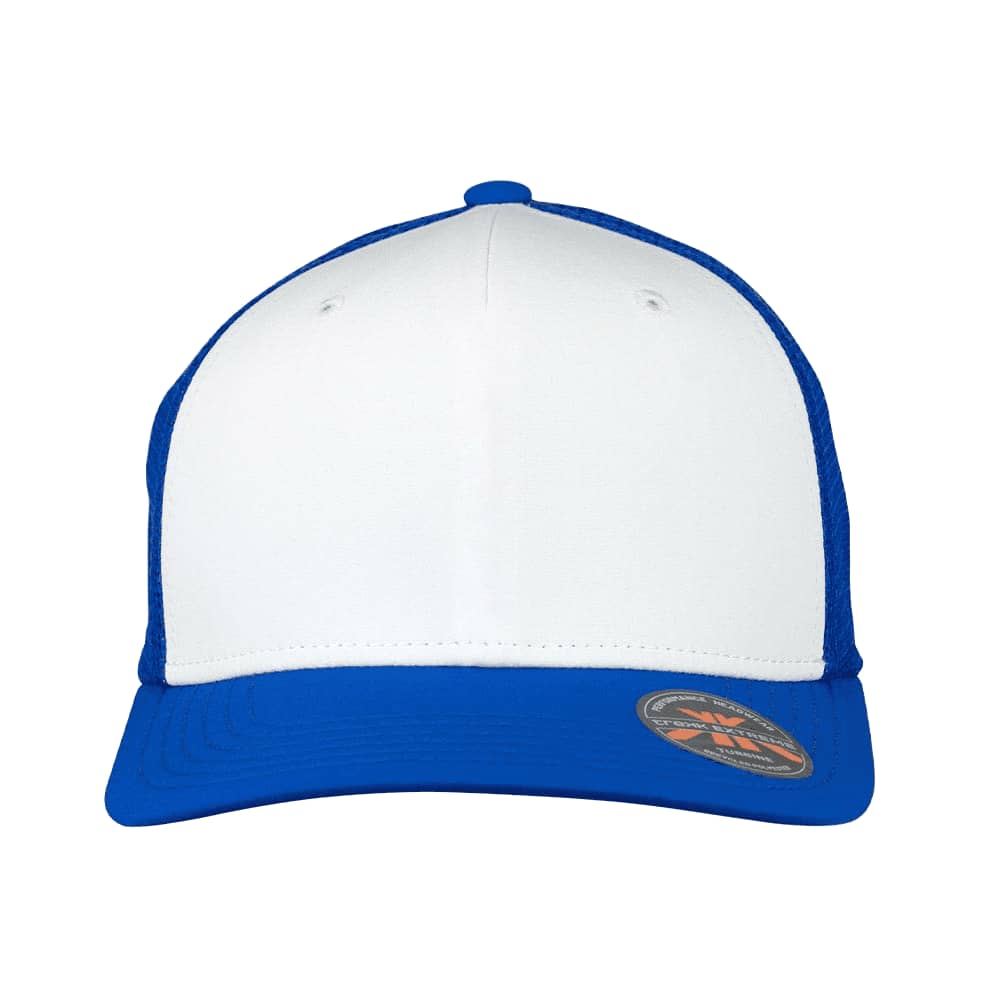 Turbine Trucker Cap - TKC1004 Image
