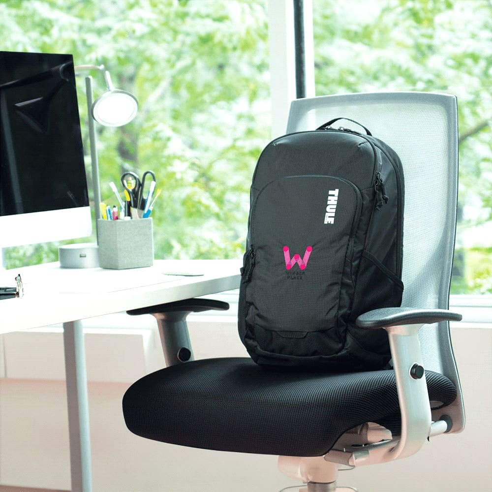 Thule Achiever 15 Inch Laptop Backpack - image 7