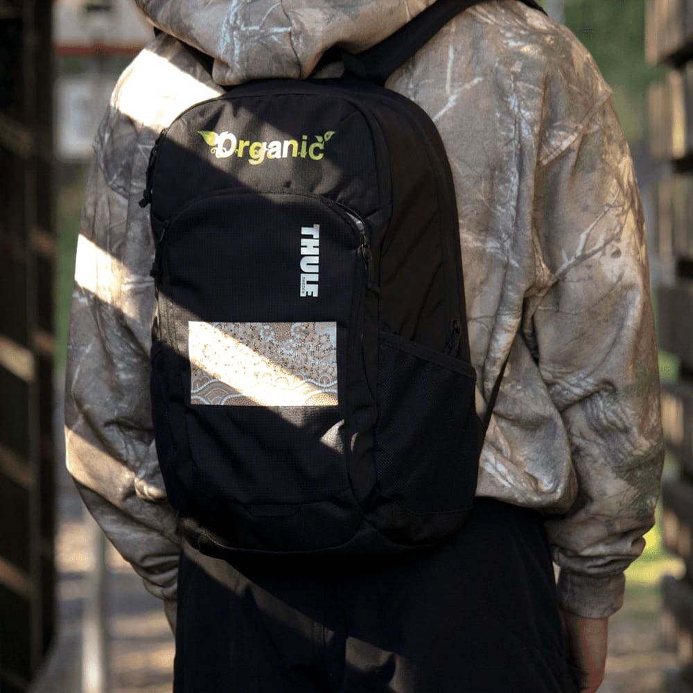Thule Achiever 15" Laptop Backpack - image 2