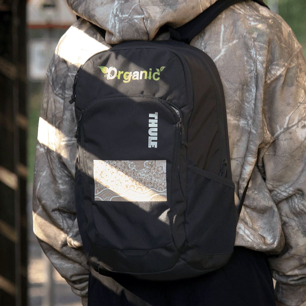 Thule Achiever 15" Laptop Backpack - image 2