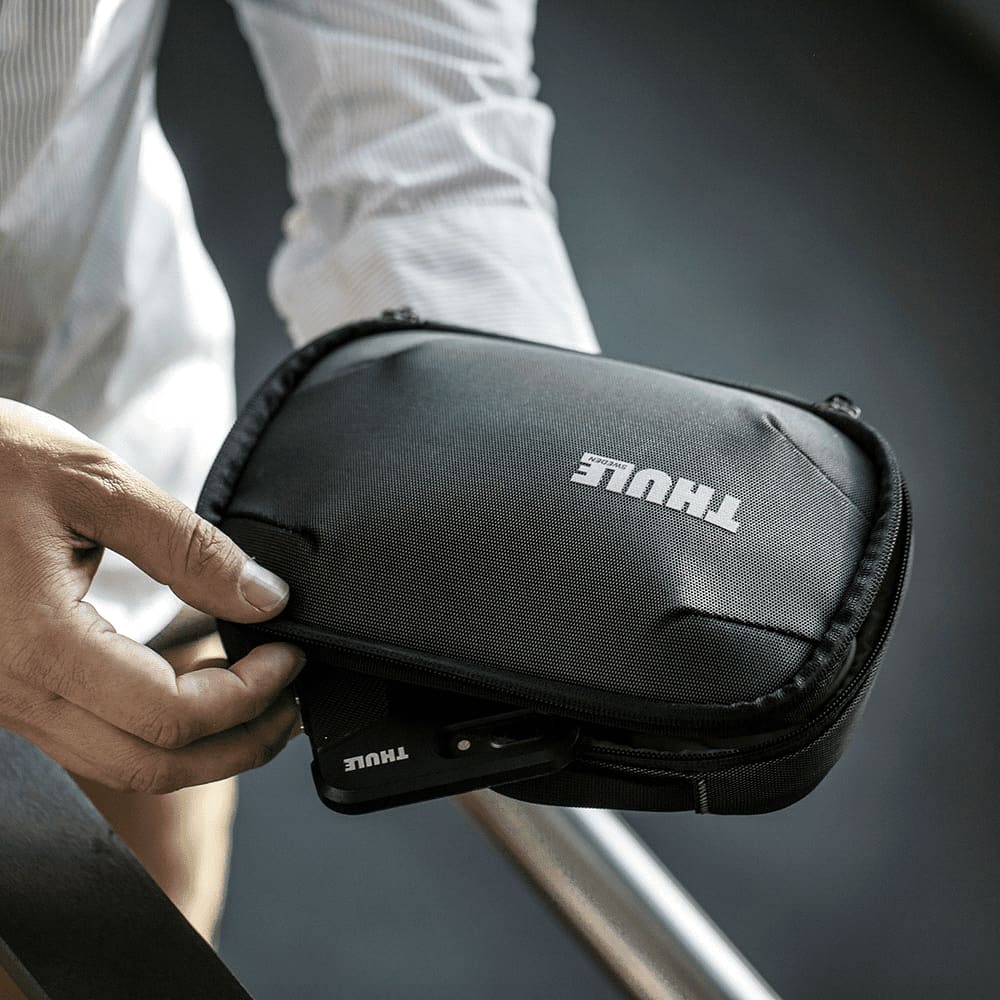 Thule® Subterra PowerShuttle - image 8