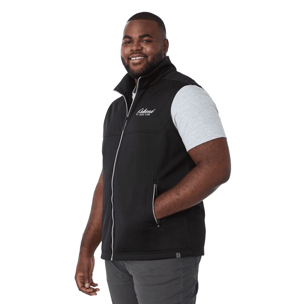 Men's Joris Eco Waterproof Softshell Vest