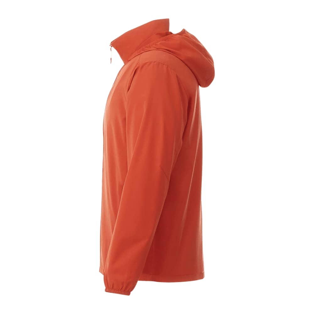 Alternative view of Men's TOBA Packable Jacket