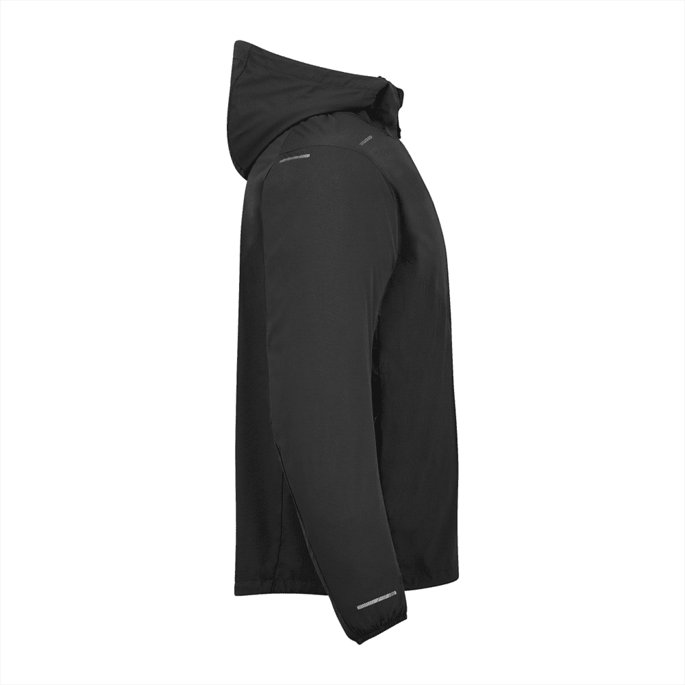 Bogart Eco Packable Half Zip Jacket - Unisex - TM12609 Image 