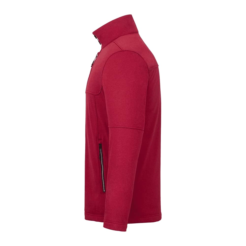 Men's Joris Eco Waterproof Softshell Jacket - TM12940 Image 