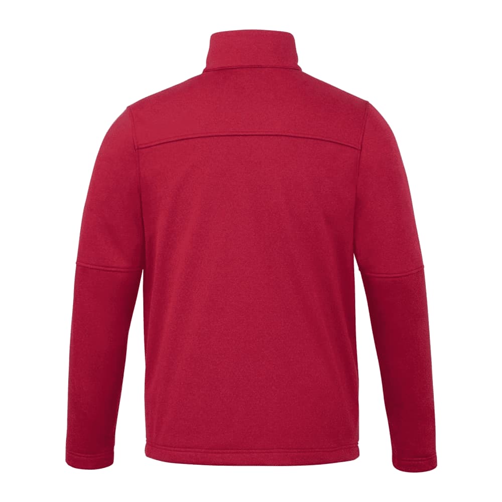 Men's Joris Eco Waterproof Softshell Jacket - TM12940 Image 