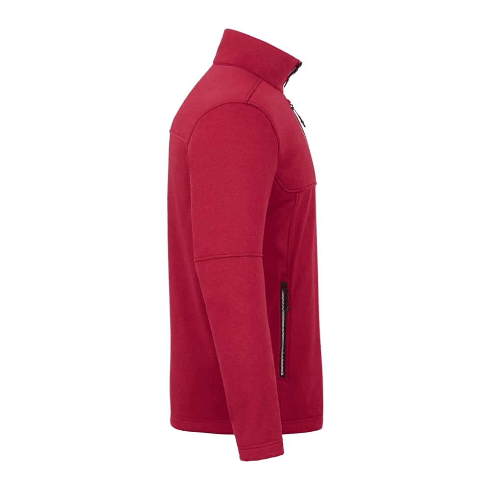 Men's Joris Eco Waterproof Softshell Jacket - TM12940 Image 