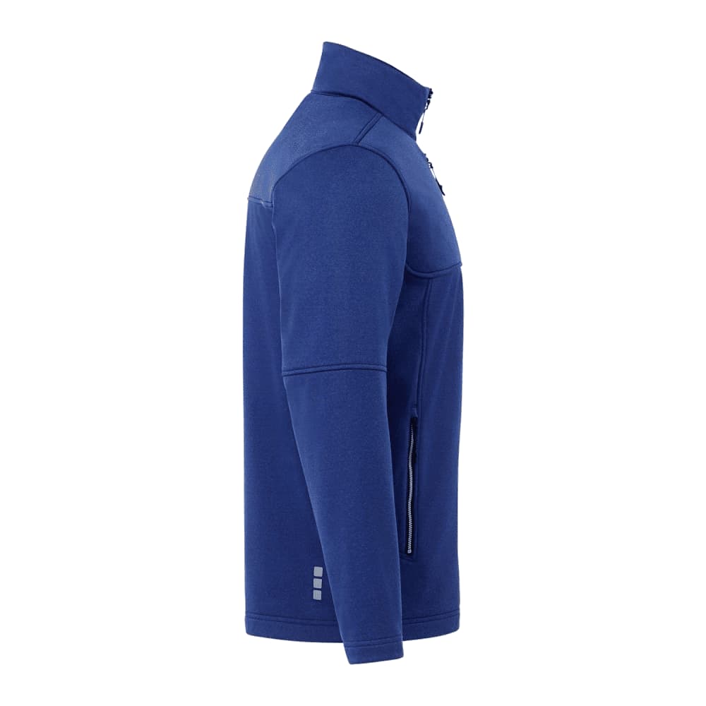Men's Joris Eco Waterproof Softshell Jacket - TM12940 Image 