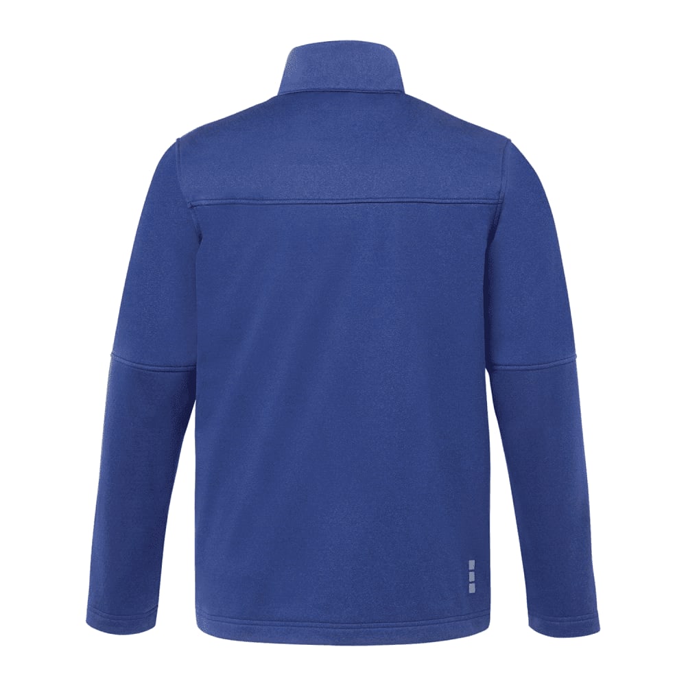 Men's Joris Eco Waterproof Softshell Jacket - TM12940 Image 