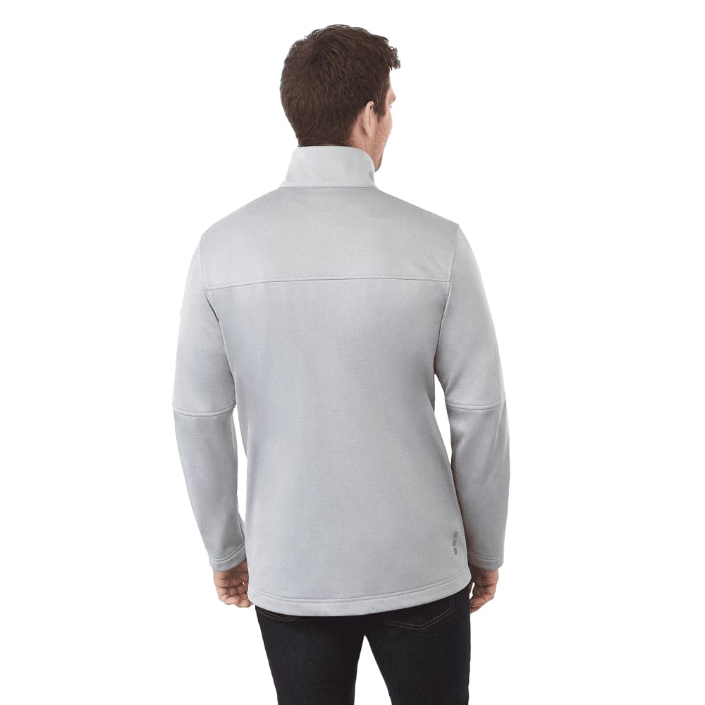Men's Joris Eco Waterproof Softshell Jacket - TM12940 Image 