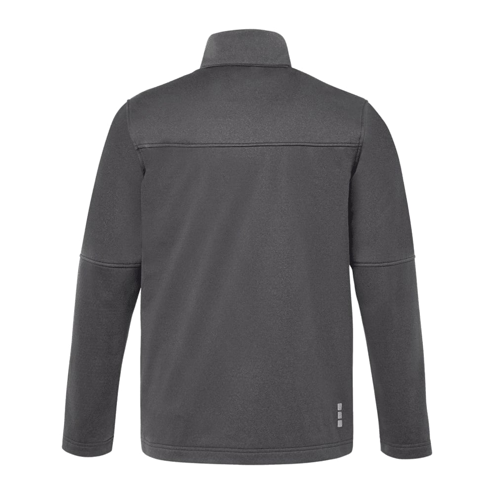Men's Joris Eco Waterproof Softshell Jacket - TM12940 Image 