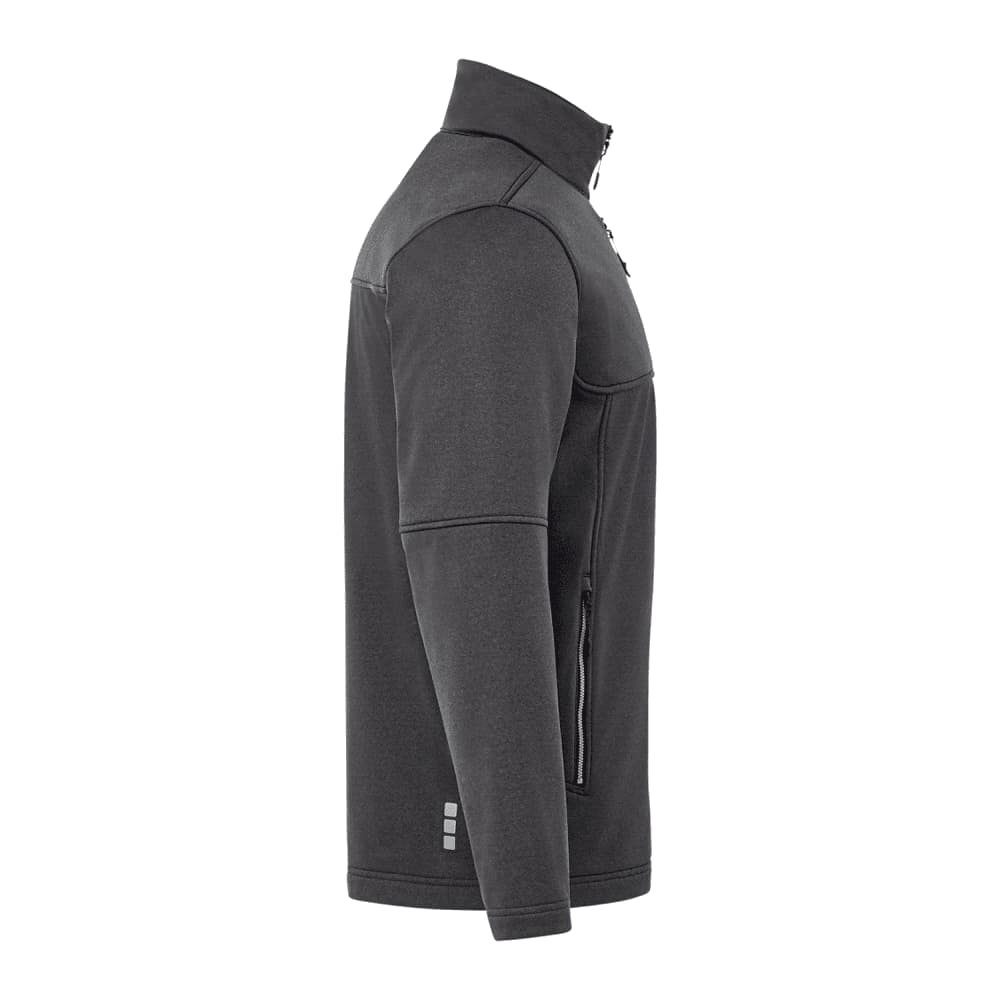 Men's Joris Eco Waterproof Softshell Jacket - TM12940 Image 