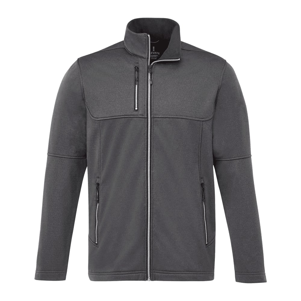 Men's Joris Eco Waterproof Softshell Jacket - TM12940 Image 