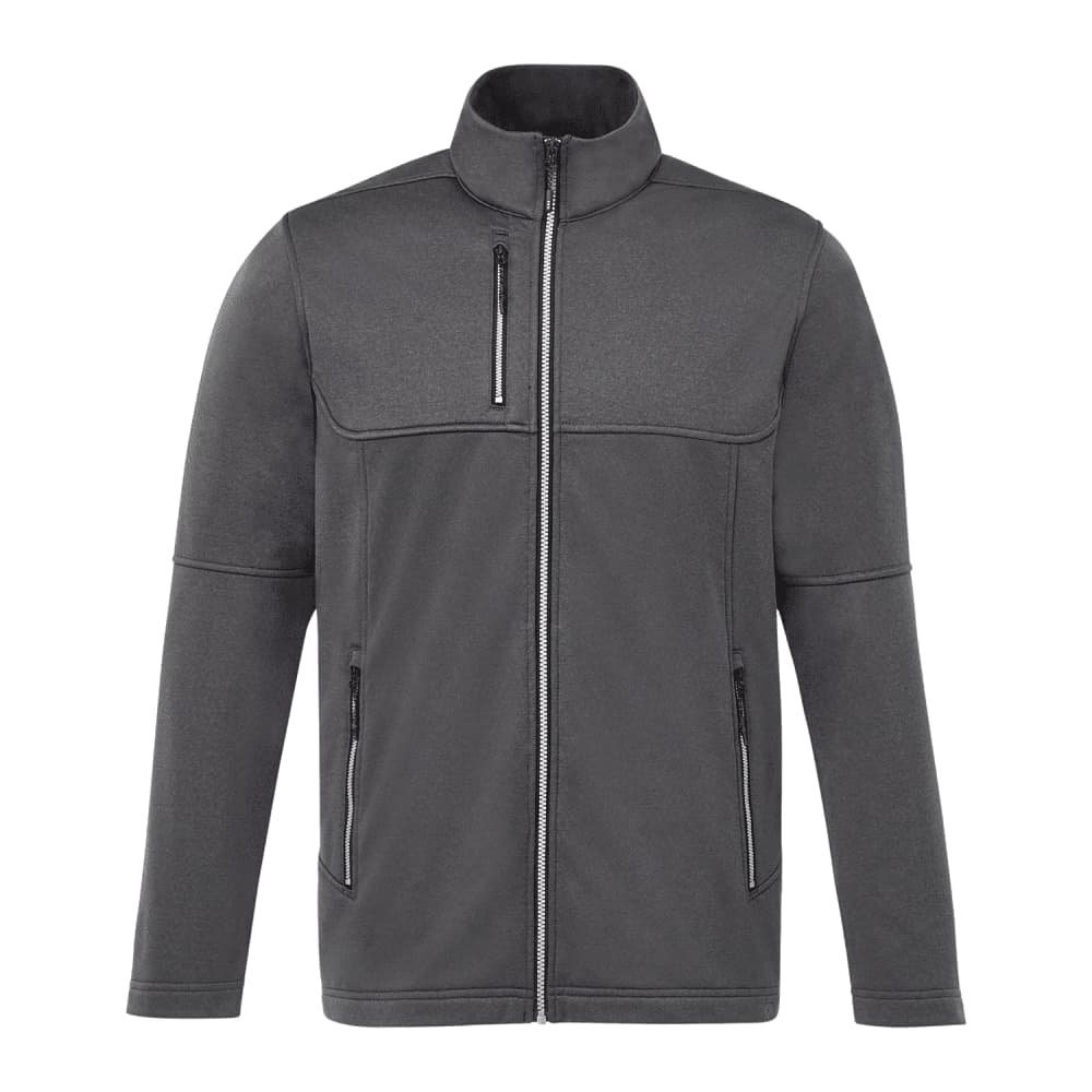 Men's Joris Eco Waterproof Softshell Jacket - TM12940 Image 
