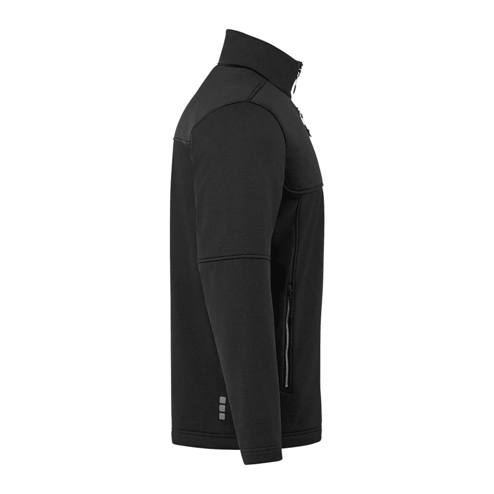 Men's Joris Eco Waterproof Softshell Jacket - TM12940 Image 