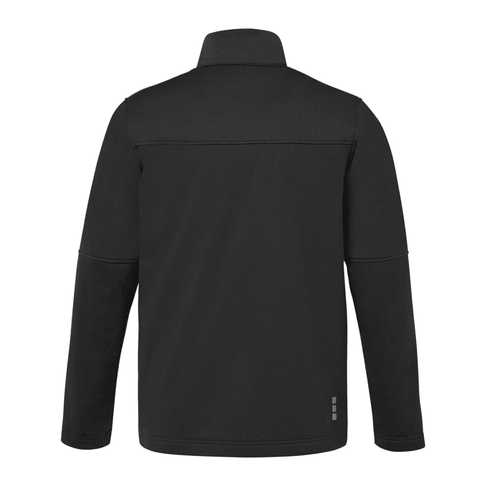 Men's Joris Eco Waterproof Softshell Jacket - TM12940 Image 