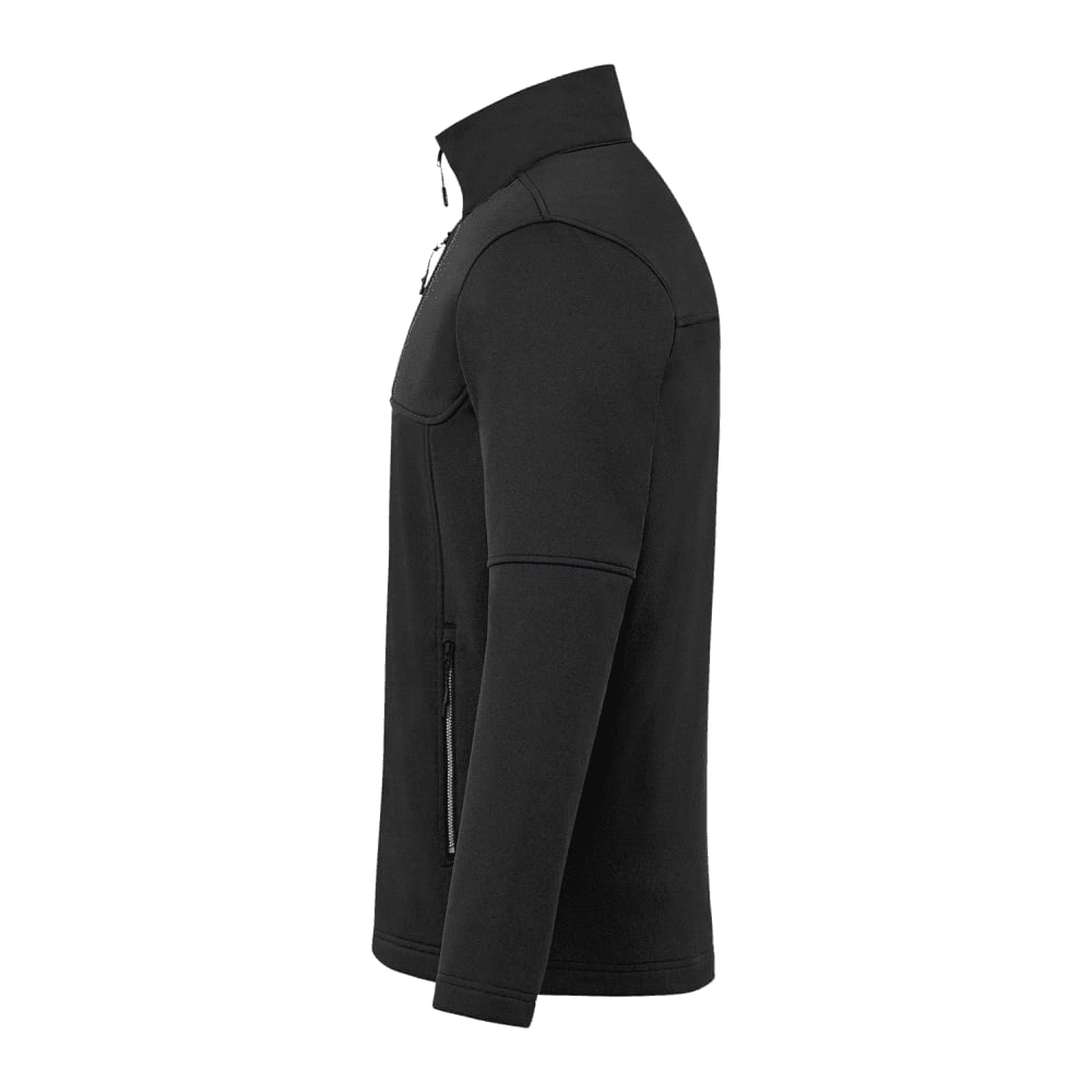 Men's Joris Eco Waterproof Softshell Jacket - TM12940 Image 