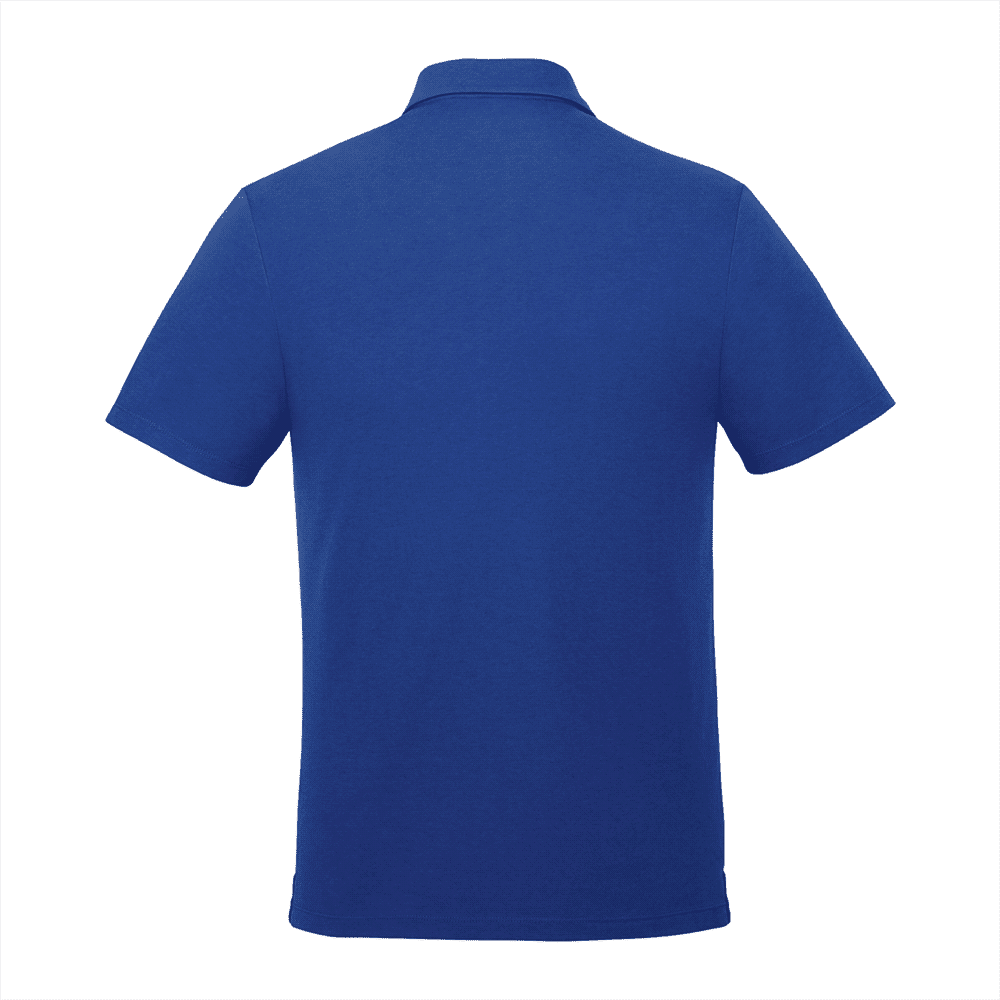 Somoto Eco Short Sleeve Polo - Mens - TM16314 Image 