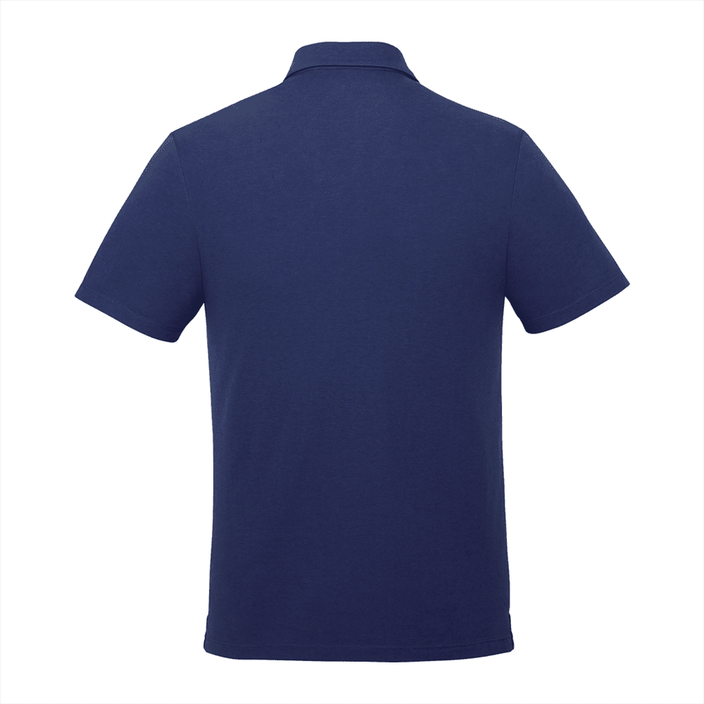 Somoto Eco Short Sleeve Polo - Mens - TM16314 Image 