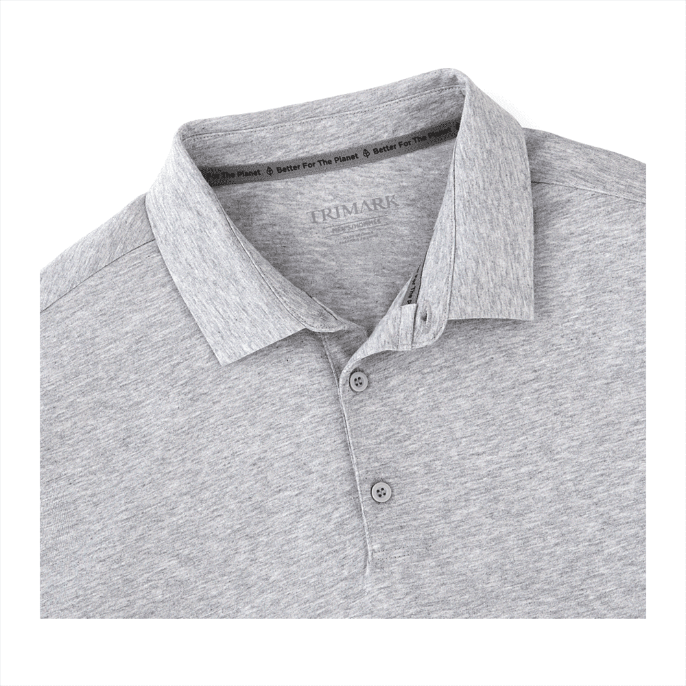 Somoto Eco Short Sleeve Polo - Mens - TM16314 Image 