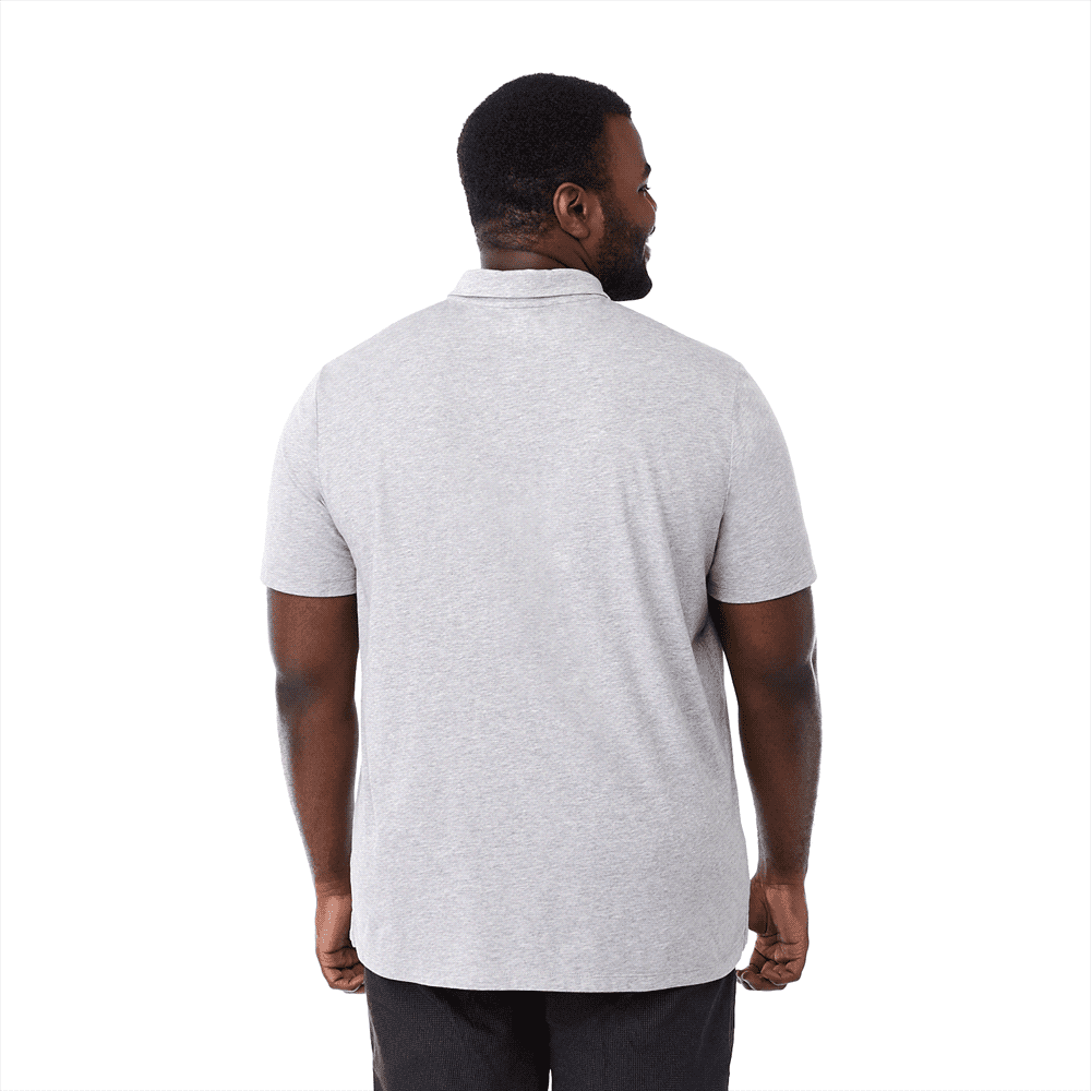 Somoto Eco Short Sleeve Polo - Mens - TM16314 Image 